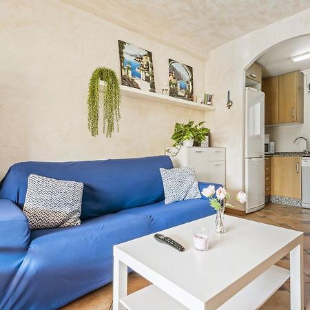 Tu Casita De La Playa Lejlighed Santa Pola Eksteriør billede