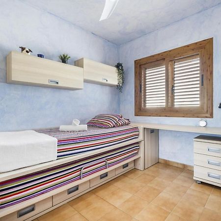 Tu Casita De La Playa Lejlighed Santa Pola Eksteriør billede