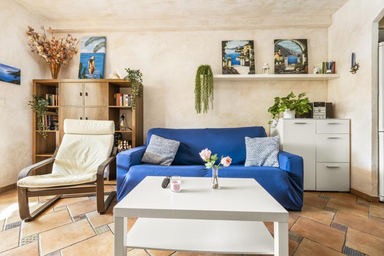 Tu Casita De La Playa Lejlighed Santa Pola Eksteriør billede