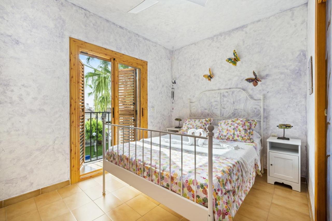 Tu Casita De La Playa Lejlighed Santa Pola Eksteriør billede